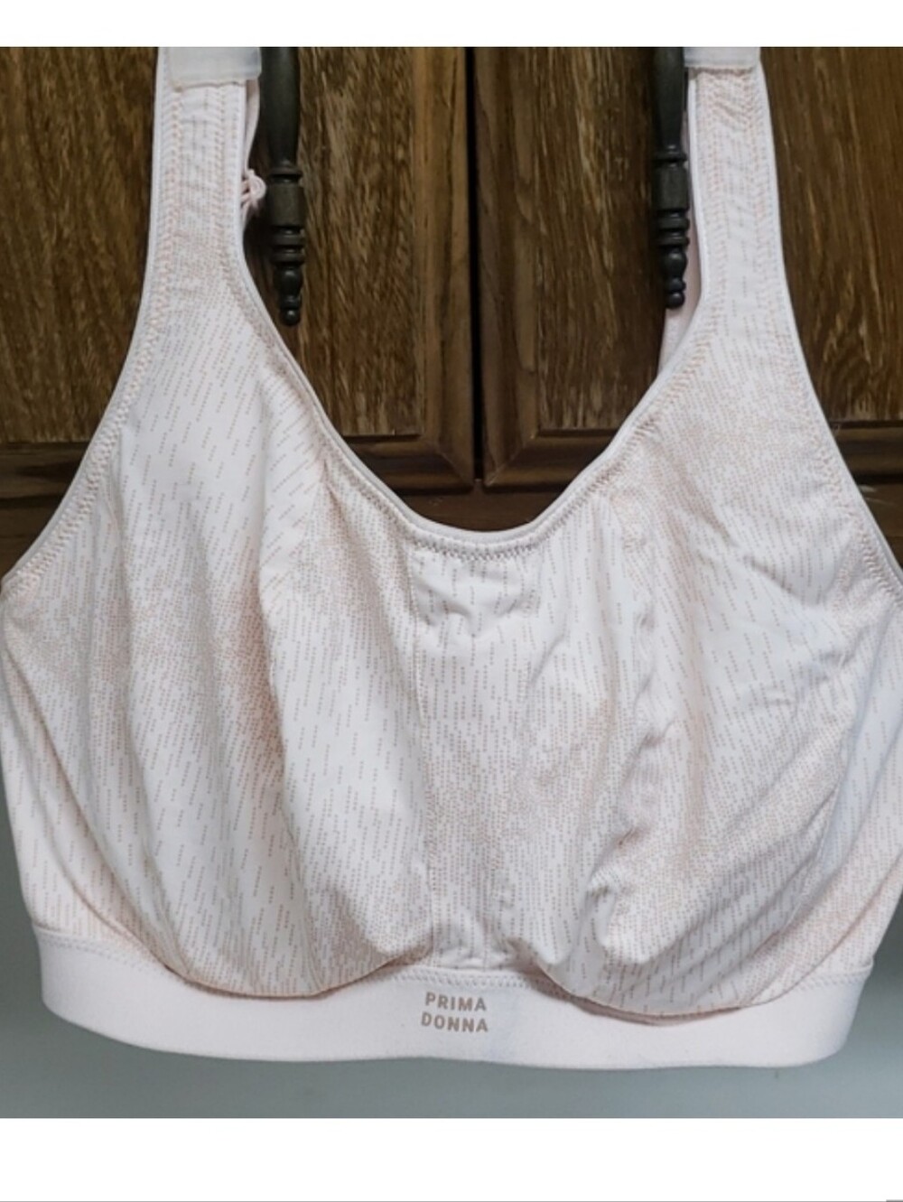 PRIMA DONNA " THE GYM" 34G NEW!!!!